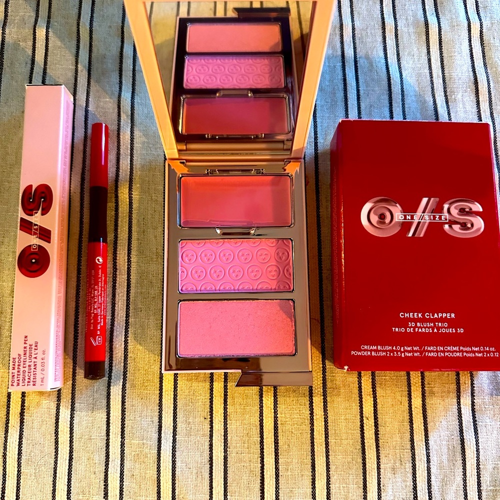 NIB Patrick Star One Size